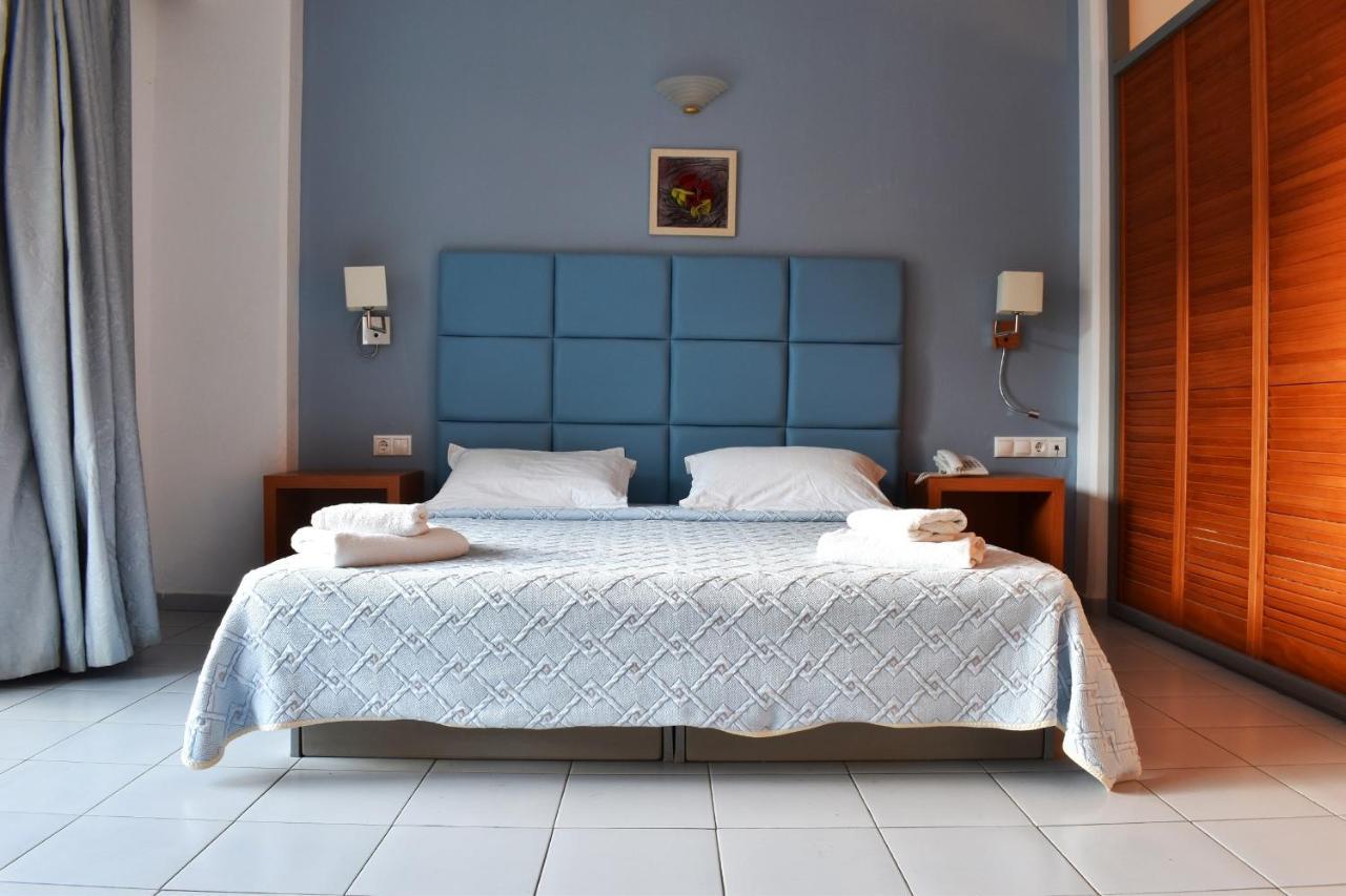 Caravel 3* Ixia (Rhodes)
