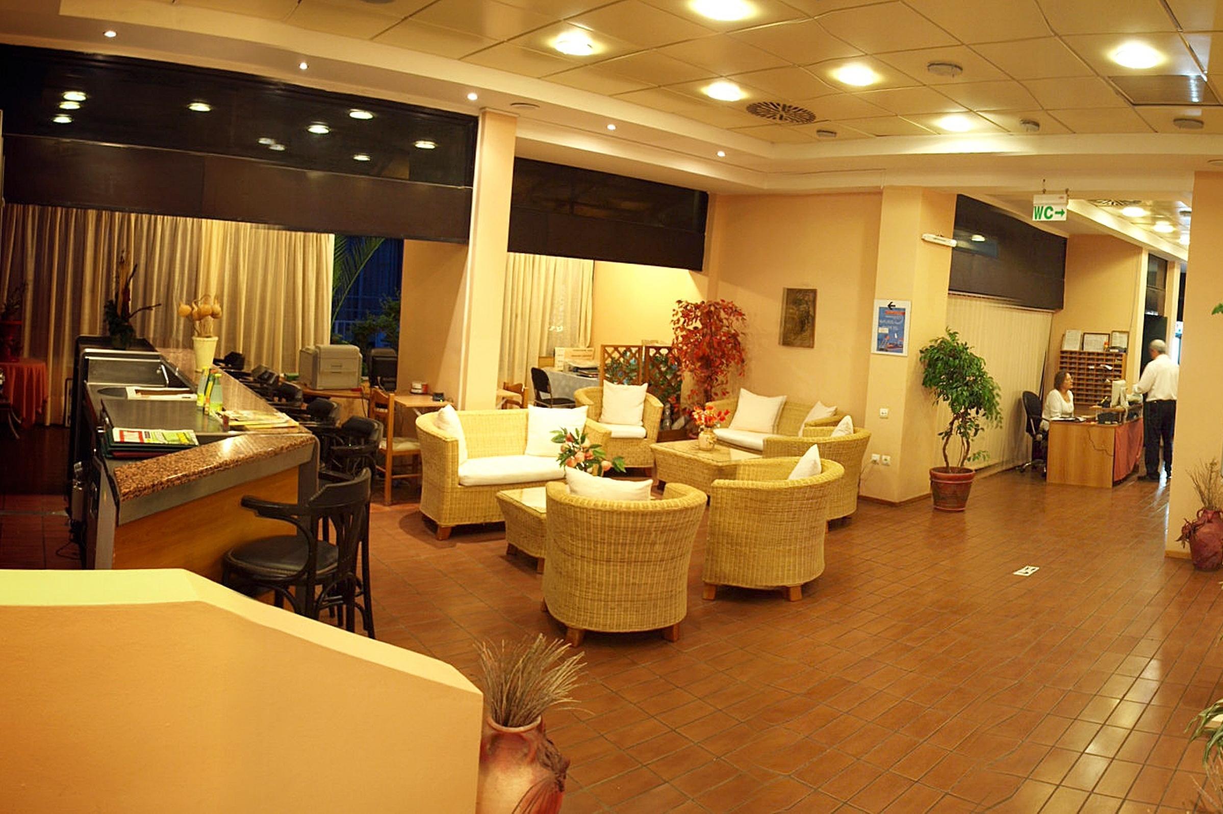 Caravel 3* Ixia (Rhodes)