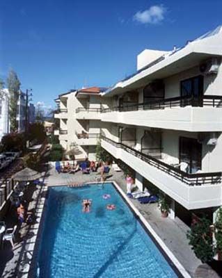 Caravel 3*