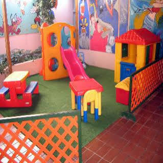 Aparthotel Caravel